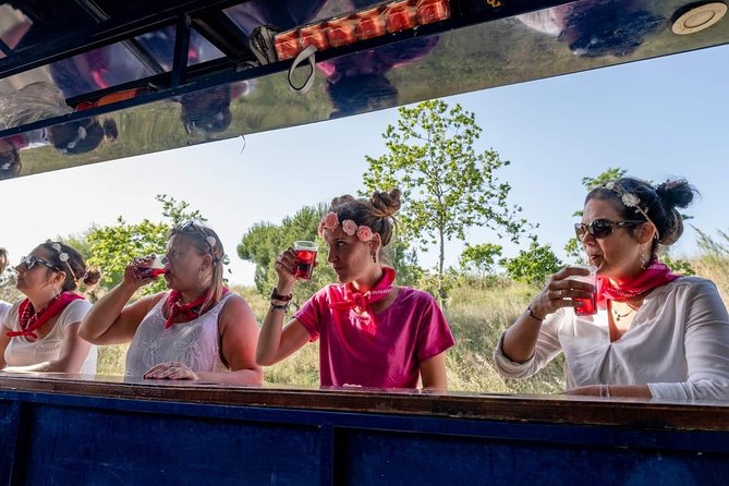 Private Barcelona Beer Bike Tour - Private booking and group size