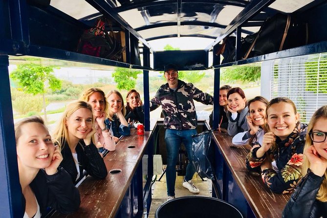 Private Barcelona Beer Bike Tour - Should you book the Barcelona beer bike?