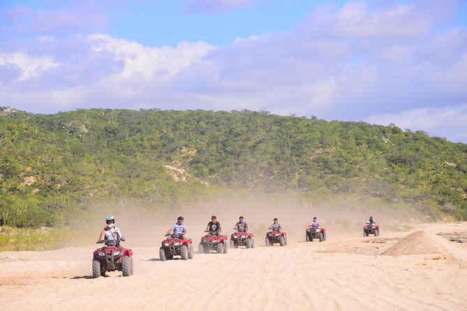 Private Can-am X3 turbo experience + Tequila Tasting - Why this Cabo ride feels different from a standard ATV outing