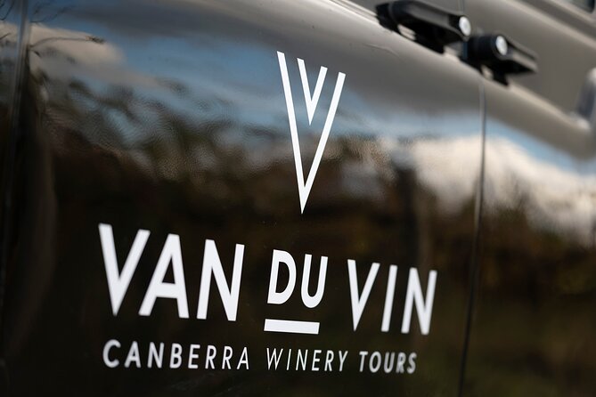 Private Canberra Winery Tour with lunch - How the $233.10 price adds up