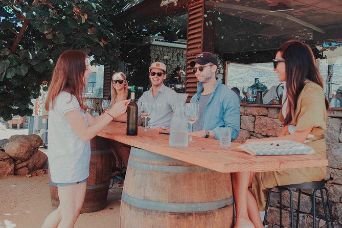 Private Curated Wine Tour in Valle de Guadalupe - Why a private Valle de Guadalupe day works so well