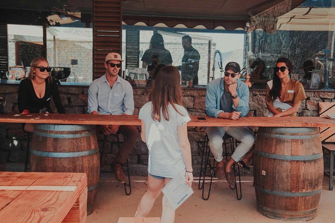 Private Curated Wine Tour in Valle de Guadalupe - Price and what your $250 really covers