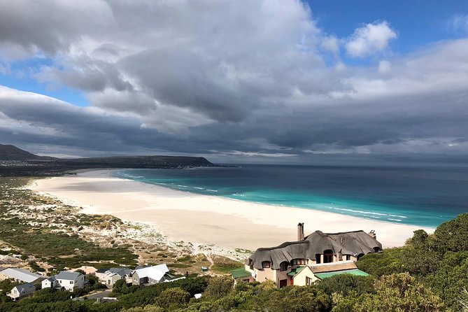 Private Day Tour to Cape Point , Penguins, Wine or Beer Tasting - Chapman’s Peak and Noordhoek Beach