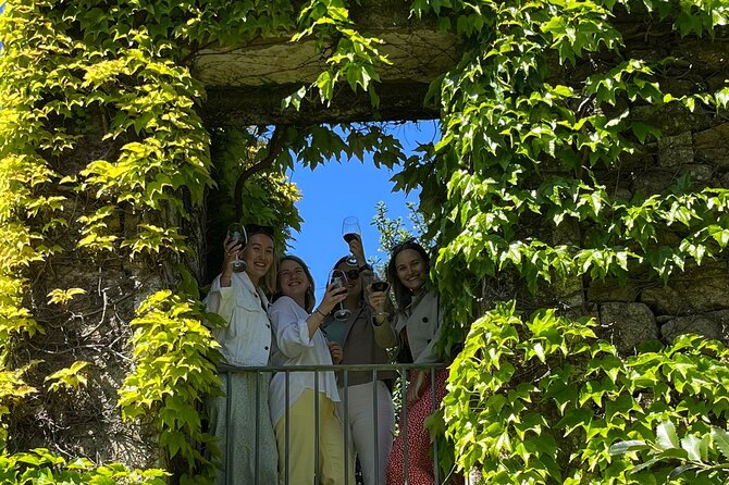 Private Douro Valley Food and Wine Tour From Porto - Why this private Douro Valley day works well from Porto