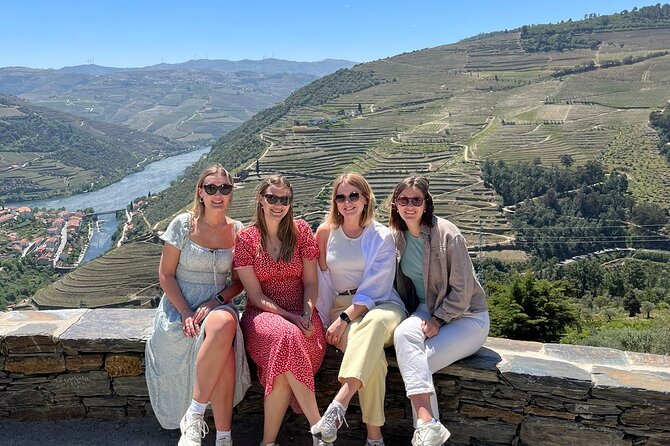 Private Douro Valley Food and Wine Tour From Porto - Casal de Loivos and the family cellar