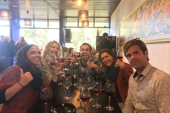 Private Lisbon Arrabida Wine Tour: Food & Wines, Mountain and Sea - From Lisbon to Setúbal’s famous Livramento Market
