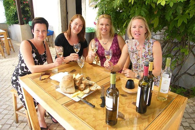 Private Lisbon Arrabida Wine Tour: Food & Wines, Mountain and Sea - How the private format really works