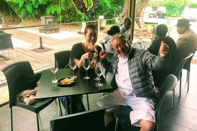 Private Lisbon Arrabida Wine Tour: Food & Wines, Mountain and Sea - Who will enjoy this day most