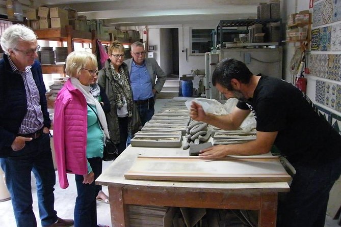 Private Lisbon Arrabida Wine Tour: Food & Wines, Mountain and Sea - Should you book the Arrábida wine tour?
