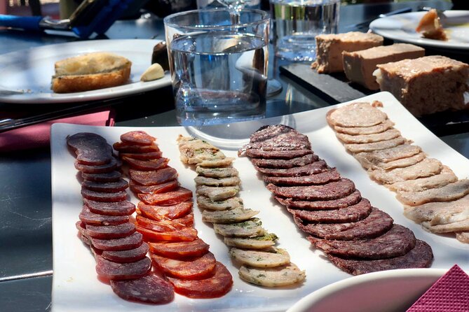 Private Priorat Tour with Wine Tastings & Lunch from Barcelona - Why Priorat makes such a good day trip from Barcelona