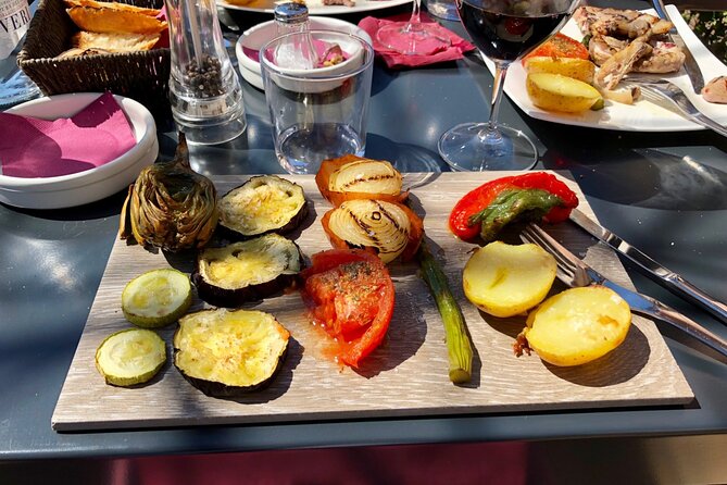 Private Priorat Tour with Wine Tastings & Lunch from Barcelona - What the $580.50 price means