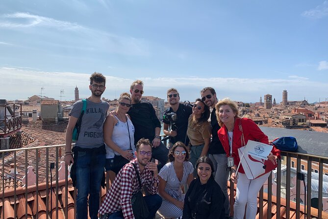 Private Secret Venice Tour; Rialto Market, San Polo & Food and Wine tasting - Cicchetti, wine, and the limits of the tasting