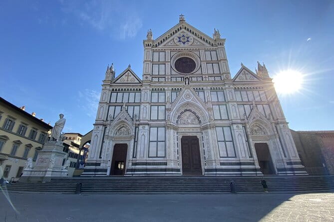 Private Self-Guided E-Bike Ride in Tuscany with Vineyard Visit - The Tuscan countryside is the heart of the route
