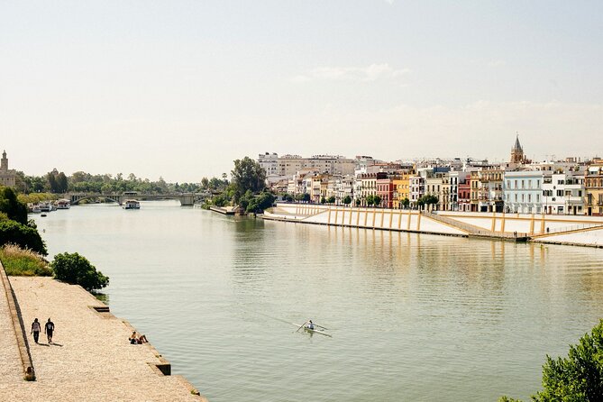 Private Seville Tapas & History Tour - Key points to know before you book