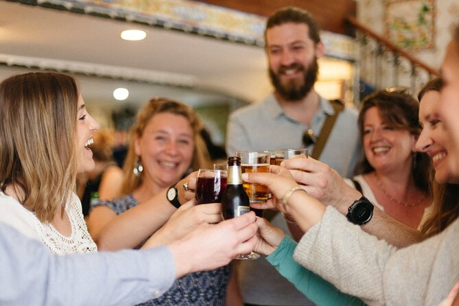 Private Seville Tapas & History Tour - Why Triana makes a better food classroom than a generic Seville crawl