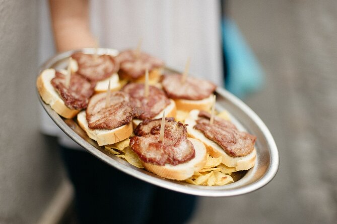 Private Seville Tapas & History Tour - Private touring, guide quality, and the pace of the evening
