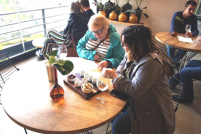 Private Stellenbosch, Franschhoek Paarl Wine Tour from Cape Town - Franschhoek: food, wine, and time to choose