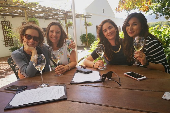 Private Stellenbosch, Franschhoek Paarl Wine Tour from Cape Town - Who will enjoy this private day most