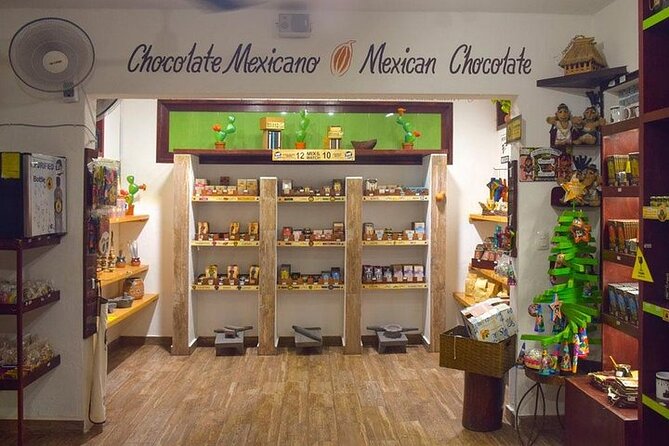 Private Tour: 5-Hour Cozumel Sightseeing with Private Driver and Tequila Tasting - Tequila, agave, and a family-friendly tasting