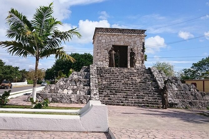 Private Tour: 5-Hour Cozumel Sightseeing with Private Driver and Tequila Tasting - What the private transport adds