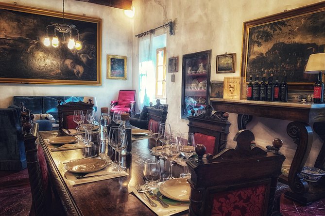 Private Tour: Montalcino Wine Tasting Experience - My verdict: a strong splurge for wine-focused visitors