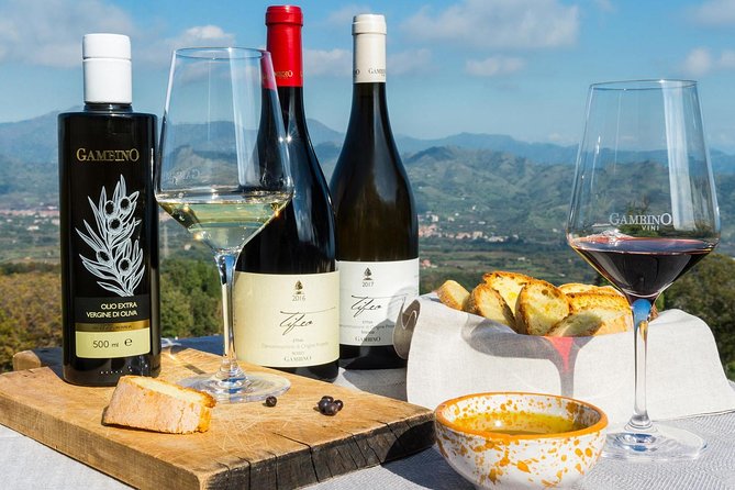 Private tour of Etna and Winery Visit with Food and Wine Tasting from Taormina - Why This Private Etna Day Works So Well