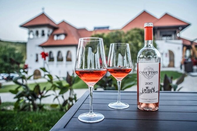 Private Tour to Salt Mine, Lunch at Winery and Dracula Grave - What the private format really gives you