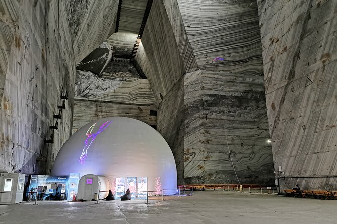 Private Tour to Salt Mine, Lunch at Winery and Dracula Grave - Is $167.75 a fair price?