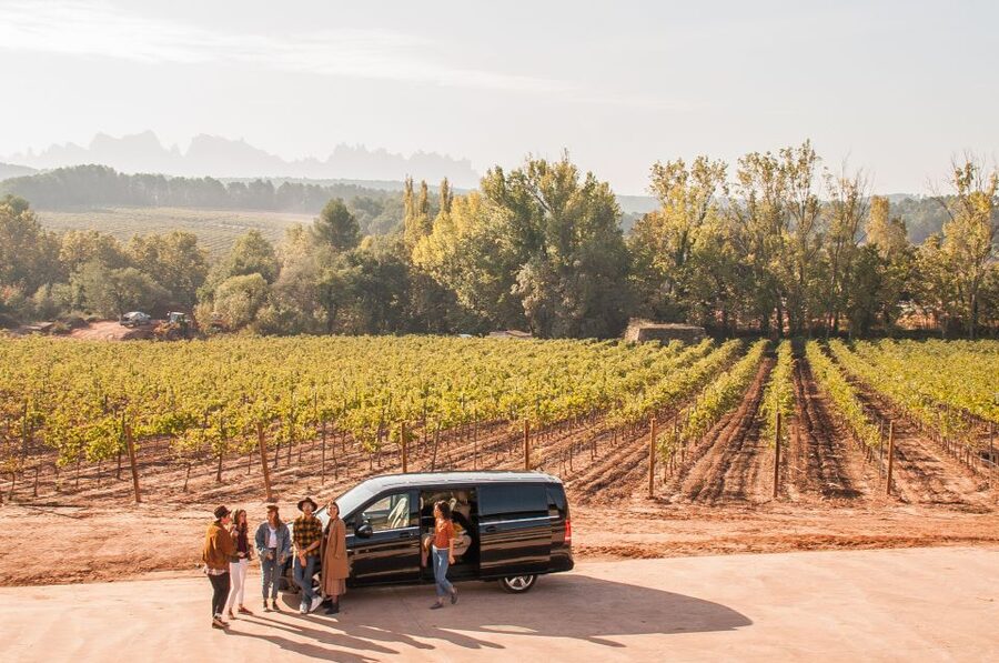 Private Wine, Tapas & Cava Experience from Barcelona - Why two Catalan wine regions make this trip worthwhile