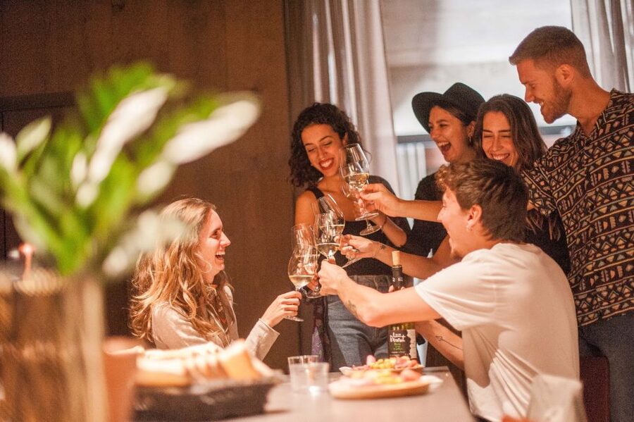 Private Wine, Tapas & Cava Experience from Barcelona - Is the $583 price good value?
