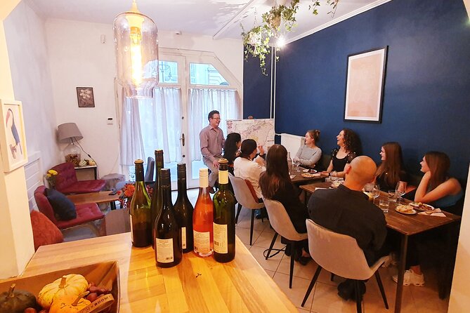 Private Wine Tasting in Budapest - Why Hungarian wine makes this tasting worthwhile