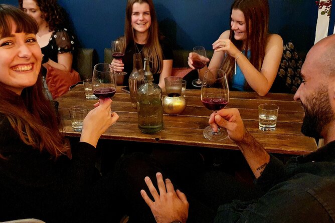 Private Wine Tasting in Budapest - Who will enjoy this Budapest tasting most