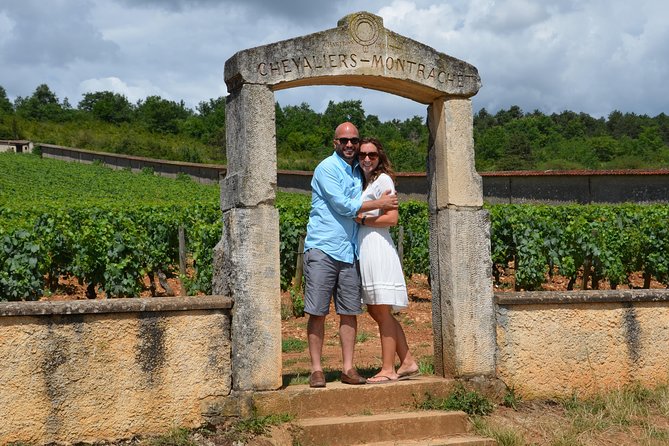 Private Wine Tasting Tour - Burgundy Uncorked!! - Take lunch in Volnay, with the bill separate