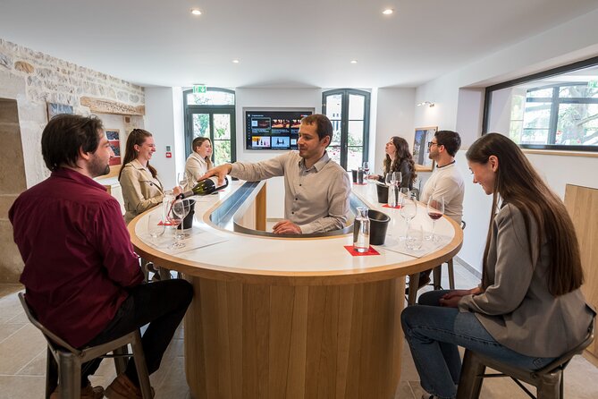 Private wine tasting workshop by Dufouleur - Bourgogne - Key points to know before booking