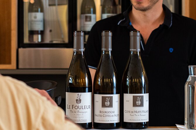 Private wine tasting workshop by Dufouleur - Bourgogne - Is $54.31 a fair price?