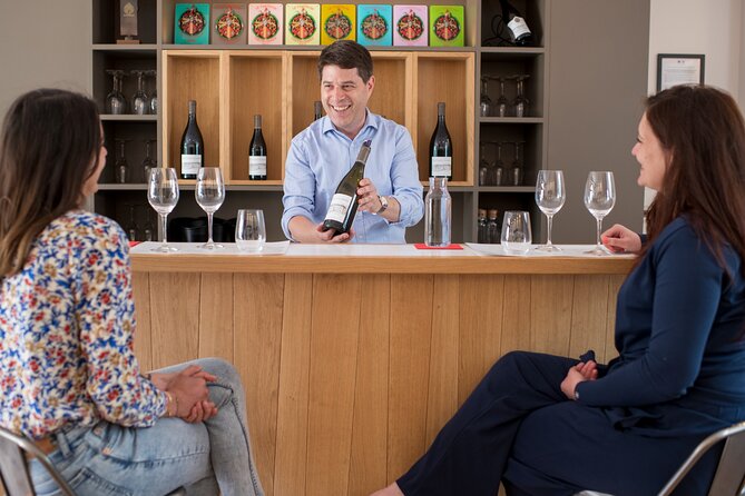 Private wine tasting workshop by Dufouleur - Bourgogne - Who will enjoy this Burgundy experience most?