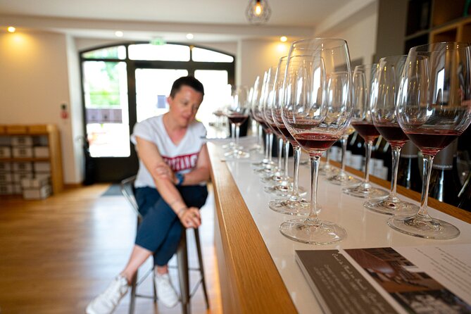 Private wine tasting workshop by Dufouleur - Bourgogne - Useful planning details