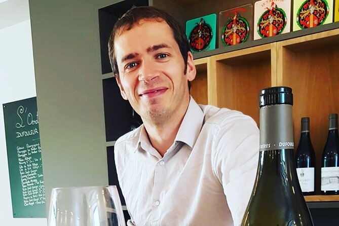 Private wine tasting workshop by Dufouleur - Bourgogne - What happens during the two-hour visit