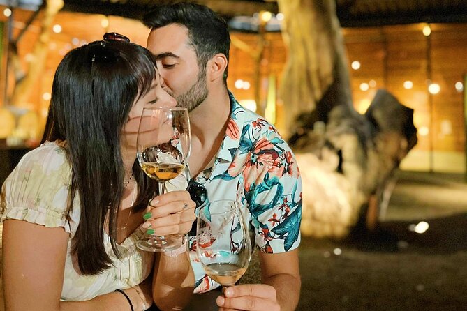 Private Wine Tour at Valle de Guadalupe (A wine tasting included). - Who will enjoy this private wine day