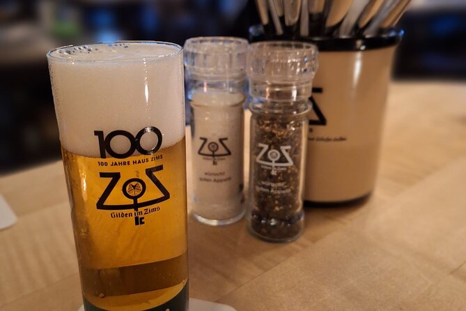 Public brewhouse tour in English - Why Cologne’s Kölsch culture works best as a walking tour