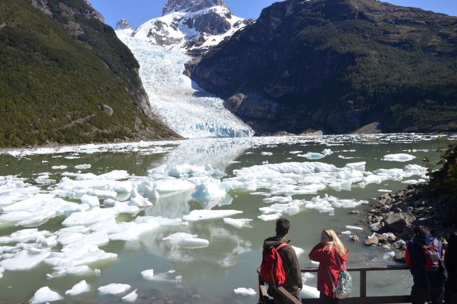 Puero Natales: Glacier Tour with Lunch & Whiskey Aperitif - What the $279 price covers