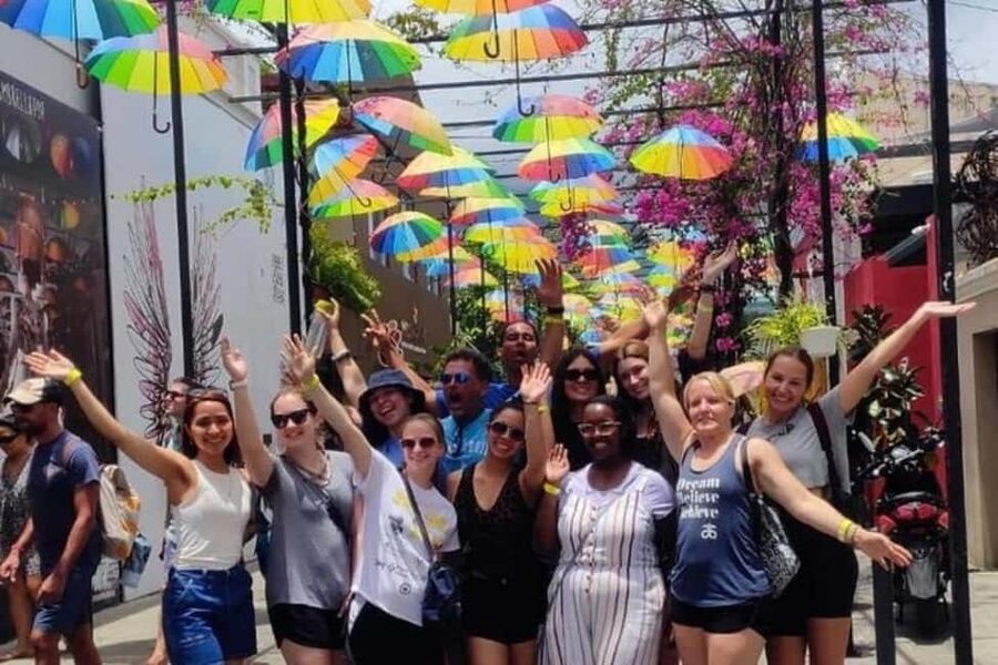 Puerto Plata: City Tour with Rum and Chocolate Factories - Key points at a glance