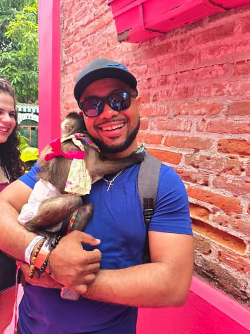 Puerto Plata: City Tour with Rum and Chocolate Factories - Why this four-hour tour works in Puerto Plata