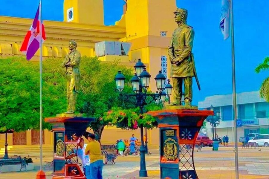 Puerto Plata: City Tour with Rum and Chocolate Factories - Cigar making, amber, larimar, and local shopping