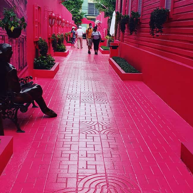 Puerto Plata: City Tour with Rum and Chocolate Factories - Guides, vehicles, and the port pickup plan