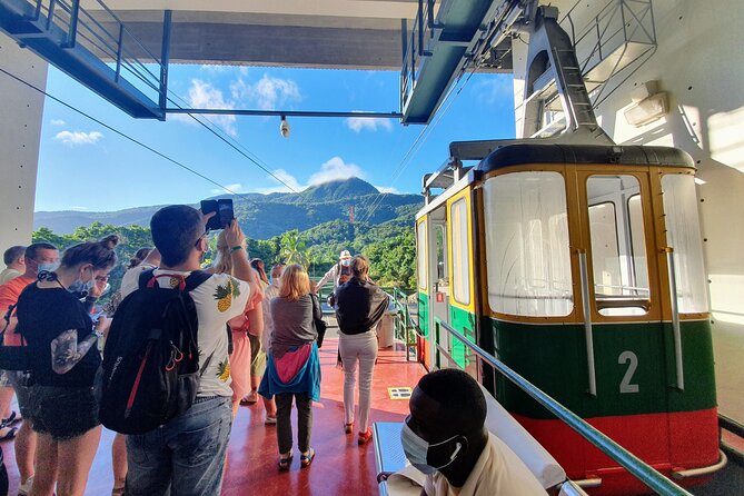 Puerto Plata Private City Tour with Mount Isabel & Rum &Chocolate - Key points to know before you book