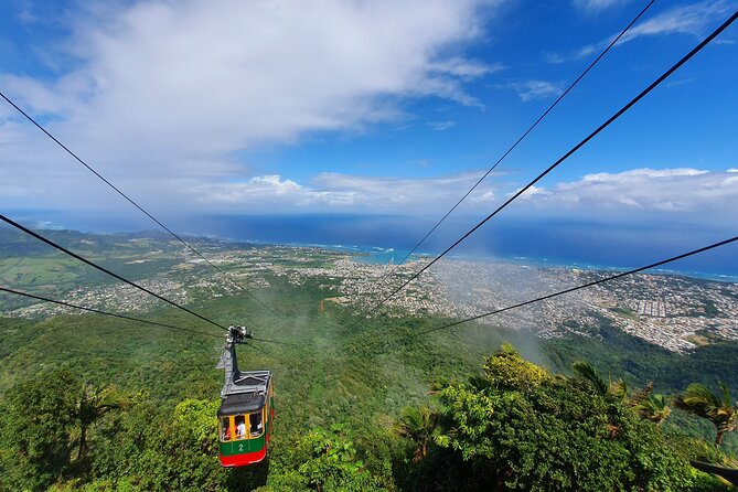 Puerto Plata Private City Tour with Mount Isabel & Rum &Chocolate - Why this private Puerto Plata tour works well