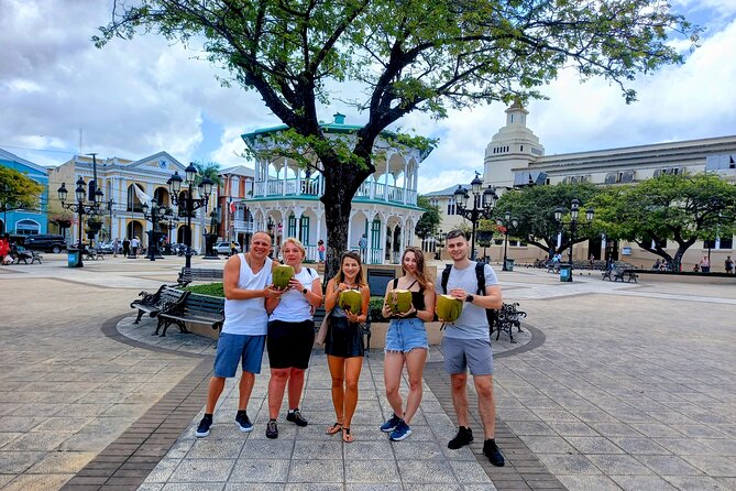 Puerto Plata Private City Tour with Mount Isabel & Rum &Chocolate - Guides, vehicles, and how private service changes the day