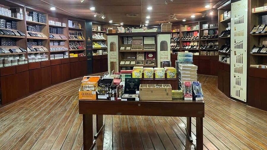 Punta Cana: Don Lucas Cigar Factory & Rum Tour with Pickup - Dominican coffee from bean to cup