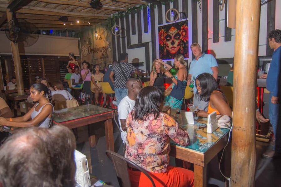 Punta Cana: Guided Bar Crawl with a Rum Shot and Transfers - The night in five useful points
